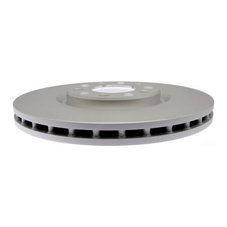 Raybestos Brake Rotor - Brakes 982043FZN